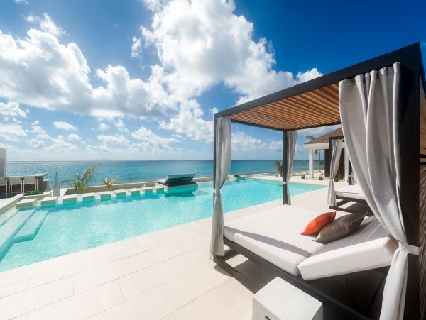 Saint Maarten Saint Martin Home 985932