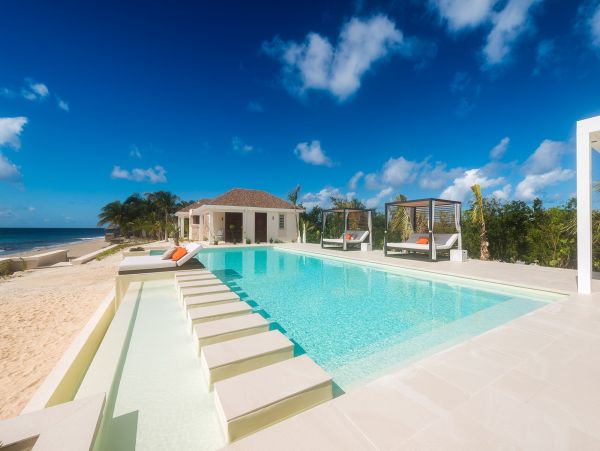 Saint Maarten Saint Martin Home 985932