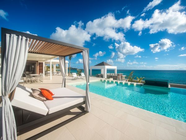 Saint Maarten Saint Martin Home 985932