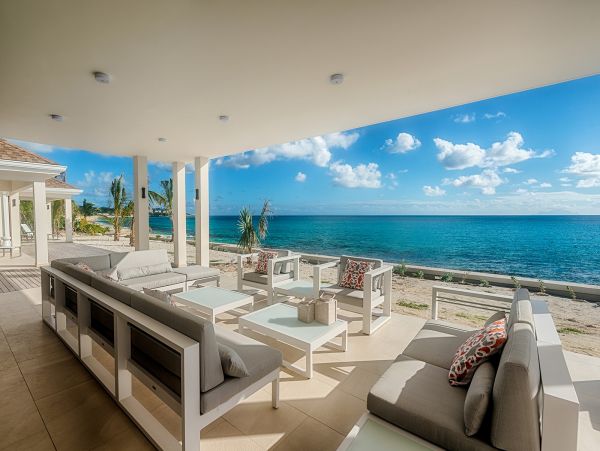Saint Maarten Saint Martin Home 985932