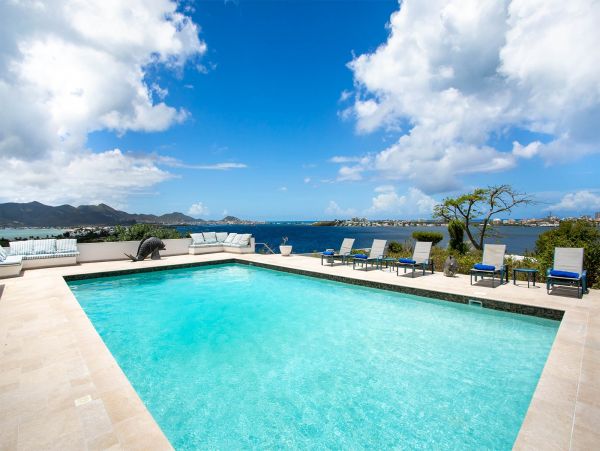 Saint Maarten Saint Martin Home 985933