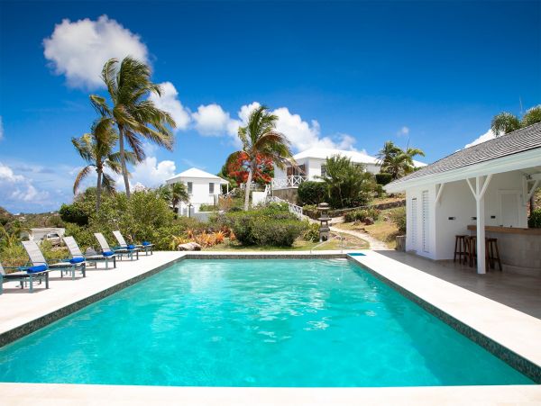 Saint Maarten Saint Martin Home 985933