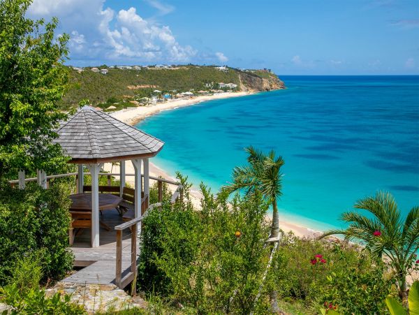 Saint Maarten Saint Martin Home 985933