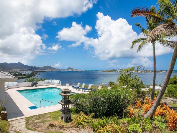 Saint Maarten Saint Martin Home 985933