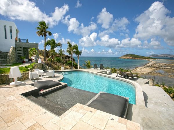 Saint Maarten Saint Martin Home 985934