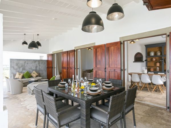Saint Maarten Saint Martin Home 985934