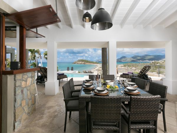 Saint Maarten Saint Martin Home 985934