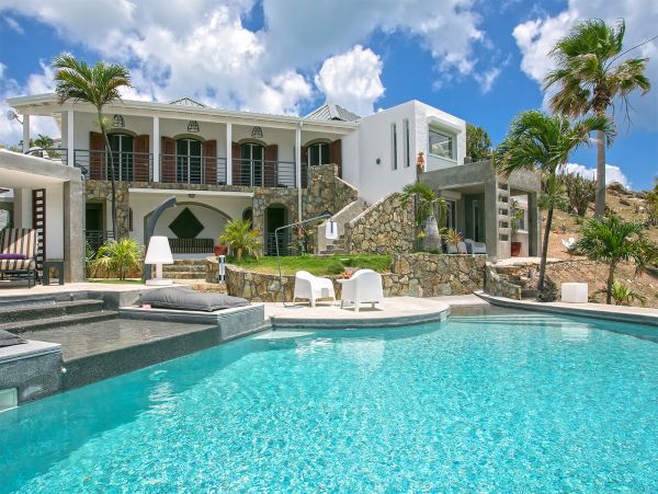 Saint Maarten Saint Martin Home 985934