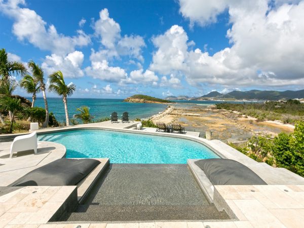 Saint Maarten Saint Martin Home 985934