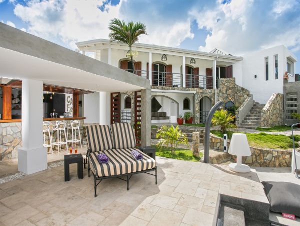 Saint Maarten Saint Martin Home 985934