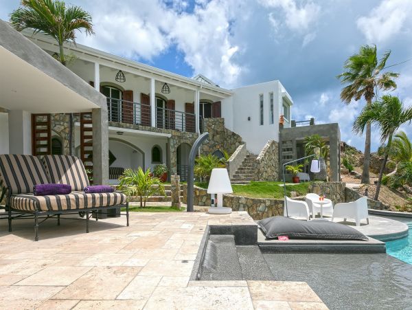 Saint Maarten Saint Martin Home 985934