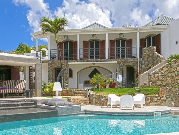 Saint Maarten Saint Martin Home 985934