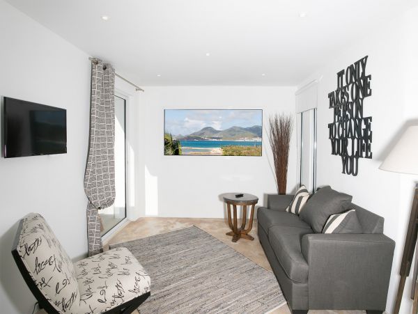 Saint Maarten Saint Martin Home 985934
