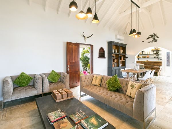 Saint Maarten Saint Martin Home 985934