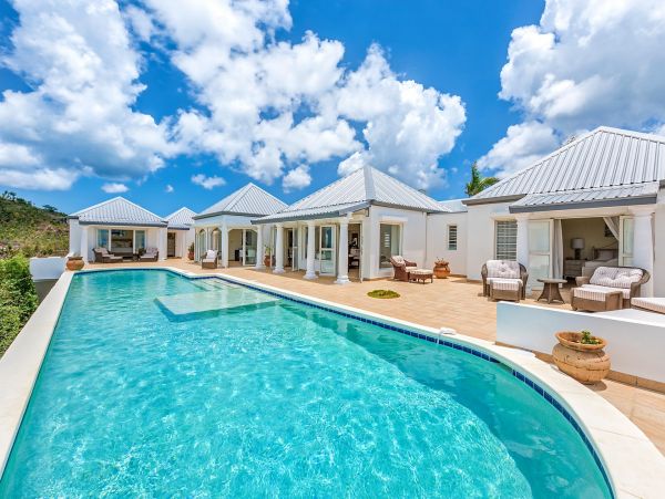 Saint Maarten Saint Martin Home 985935