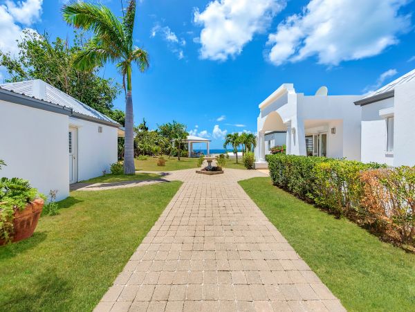 Saint Maarten Saint Martin Home 985935