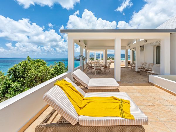 Saint Maarten Saint Martin Home 985935