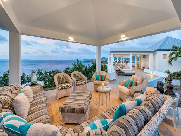 Saint Maarten Saint Martin Home 985935