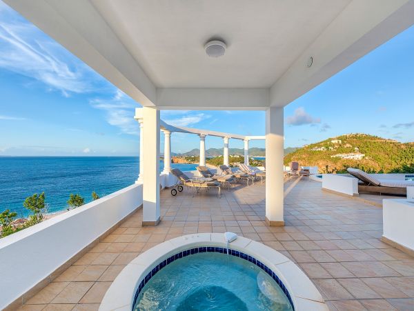 Saint Maarten Saint Martin Home 985935