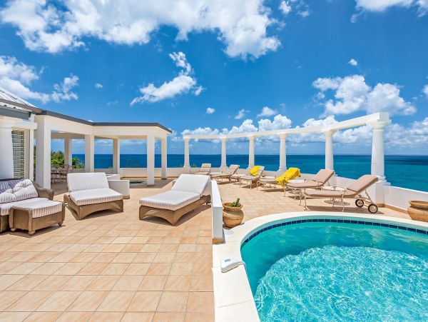 Saint Maarten Saint Martin Home 985935