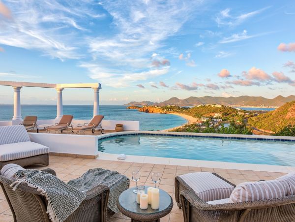Saint Maarten Saint Martin Home 985935
