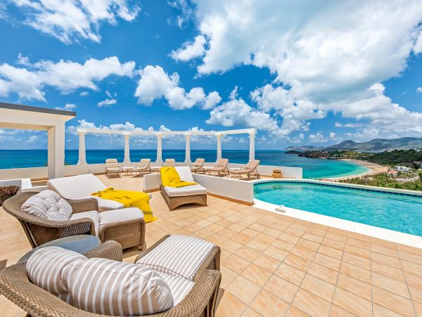 Saint Maarten Saint Martin Home 985935