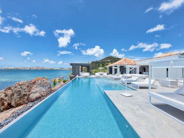 Saint Maarten Saint Martin Home 985936