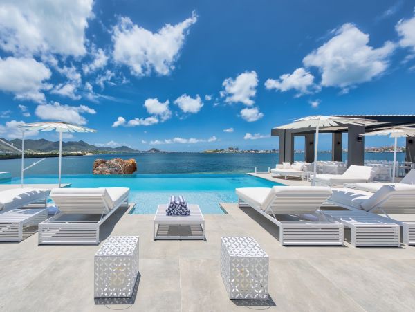 Saint Maarten Saint Martin Home 985936