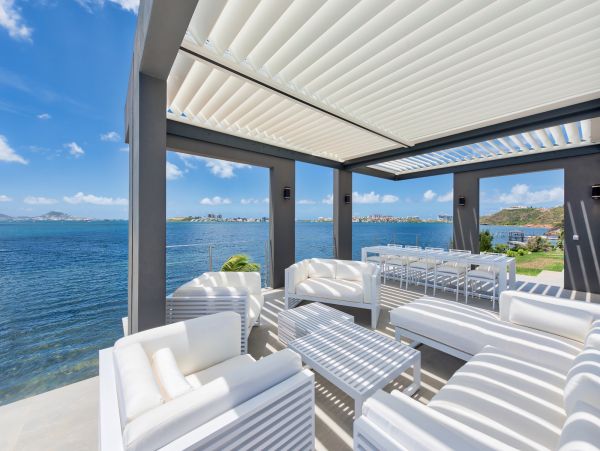 Saint Maarten Saint Martin Home 985936