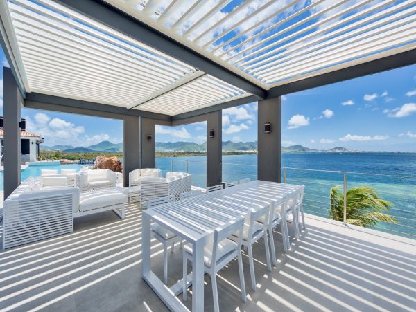 Saint Maarten Saint Martin Home 985936