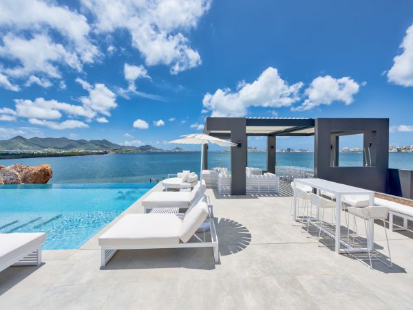 Saint Maarten Saint Martin Home 985936