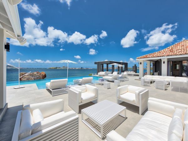 Saint Maarten Saint Martin Home 985936