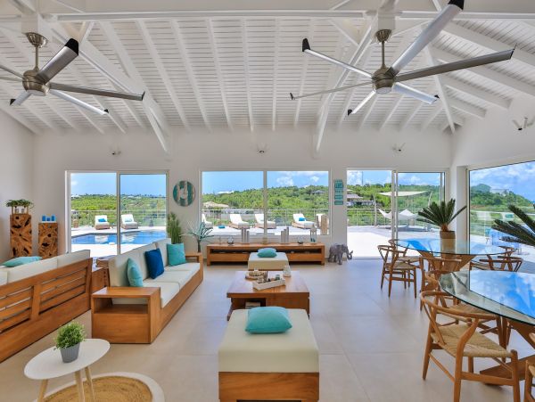 Saint Maarten Saint Martin Home 985937