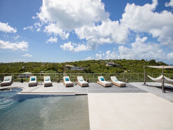 Saint Maarten Saint Martin Home 985937