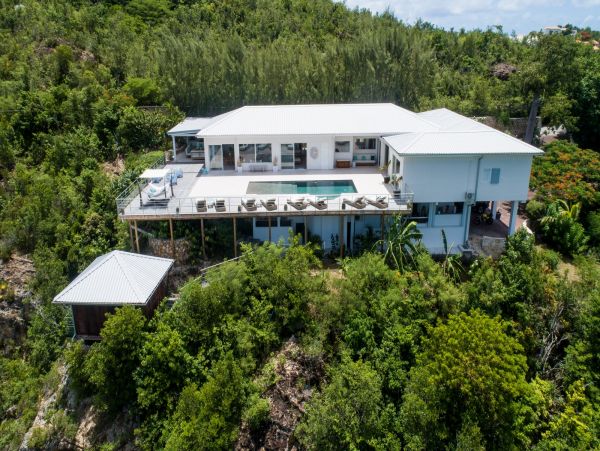Saint Maarten Saint Martin Home 985937