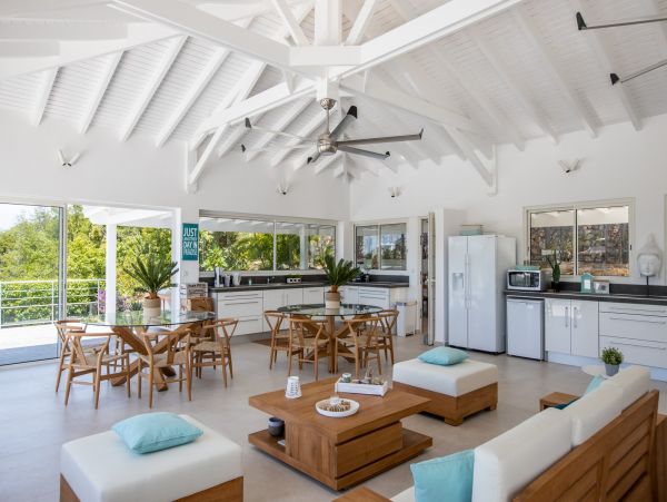 Saint Maarten Saint Martin Home 985937