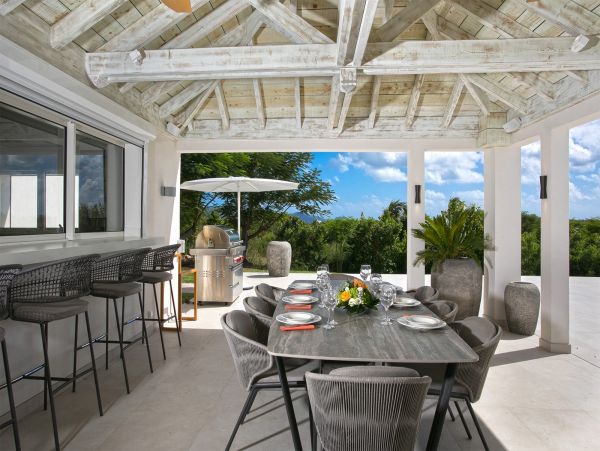 Saint Maarten Saint Martin Home 985938