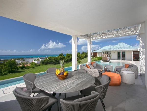 Saint Maarten Saint Martin Home 985938