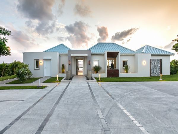 Saint Maarten Saint Martin Home 985938