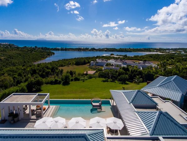 Saint Maarten Saint Martin Home 985938