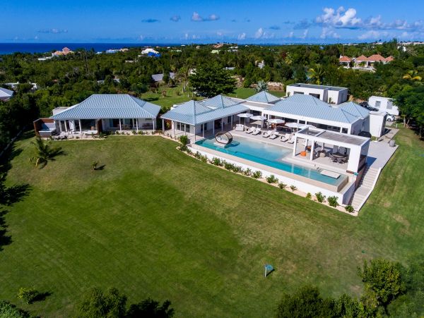 Saint Maarten Saint Martin Home 985938