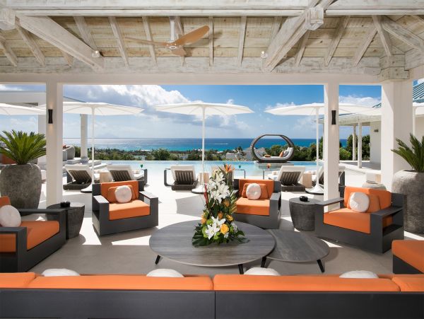 Saint Maarten Saint Martin Home 985938