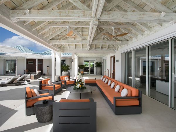 Saint Maarten Saint Martin Home 985938