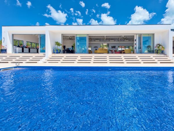 Saint Maarten Saint Martin Home 985939