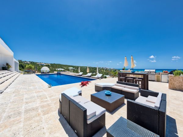 Saint Maarten Saint Martin Home 985939