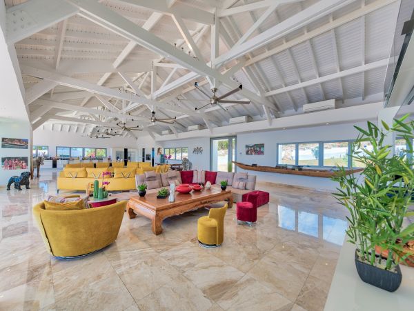 Saint Maarten Saint Martin Home 985939
