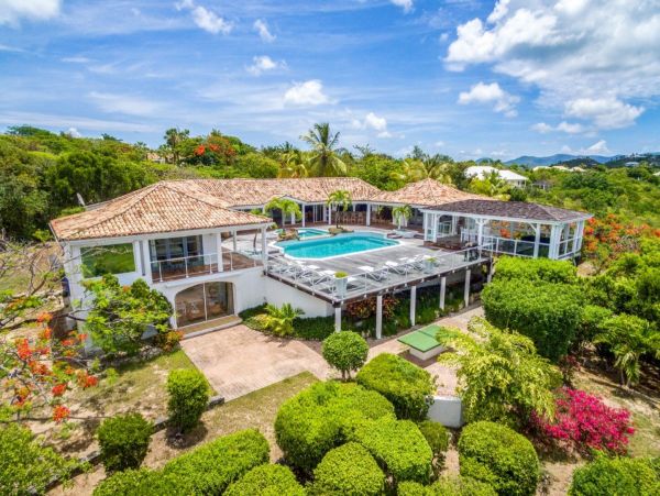 Saint Maarten Saint Martin Home 985940