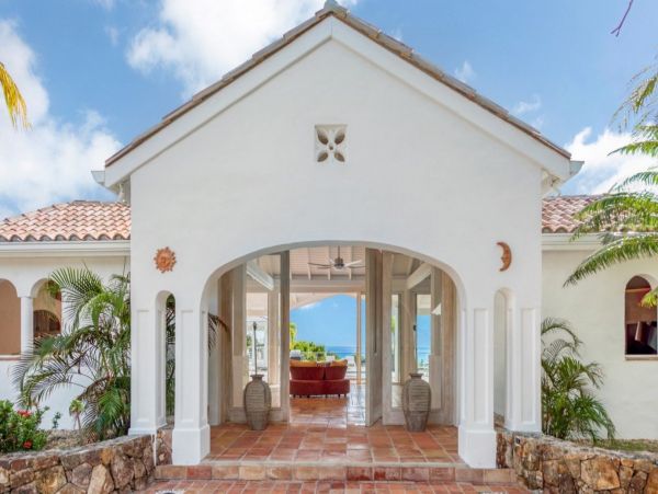 Saint Maarten Saint Martin Home 985940