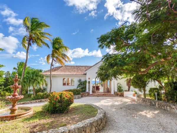 Saint Maarten Saint Martin Home 985940