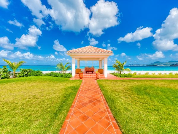 Saint Maarten Saint Martin Home 985941